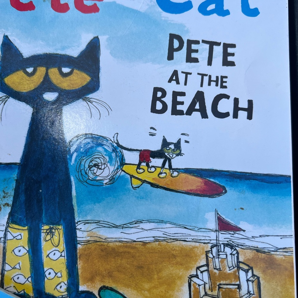 6 books - Picture 2 of 5